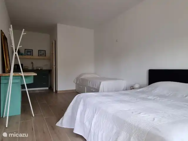 Casa la Baita | Italie, Ligurie, Camporosso Mare - maison de vacances Maison d'hôtes