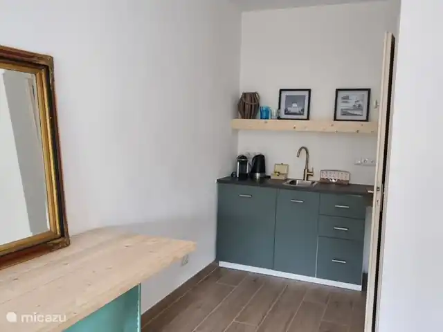 Casa la Baita | Italie, Ligurie, Camporosso Mare - maison de vacances Maison d'hôtes