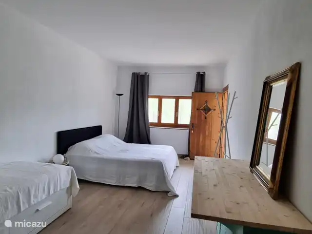 Casa la Baita | Italie, Ligurie, Camporosso Mare - maison de vacances Maison d'hôtes
