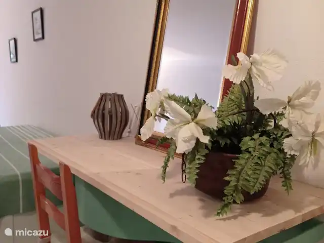Casa la Baita | Italie, Ligurie, Camporosso Mare - maison de vacances Maison d'hôtes