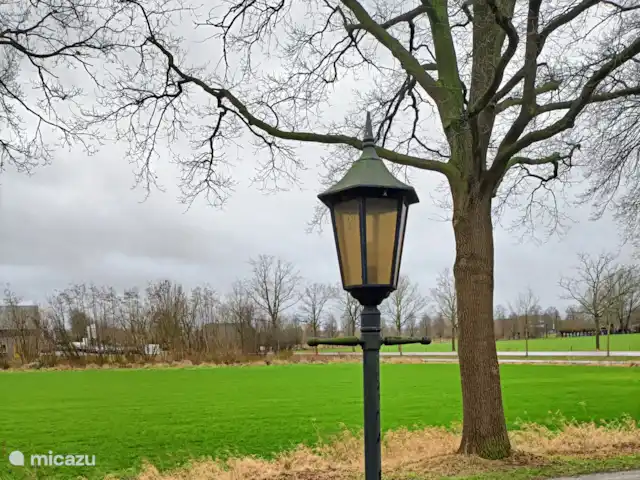 vakantiehuis huren in Nederland, Gelderland, Beltrum – Vakantiehuisje Beltrum uitzicht