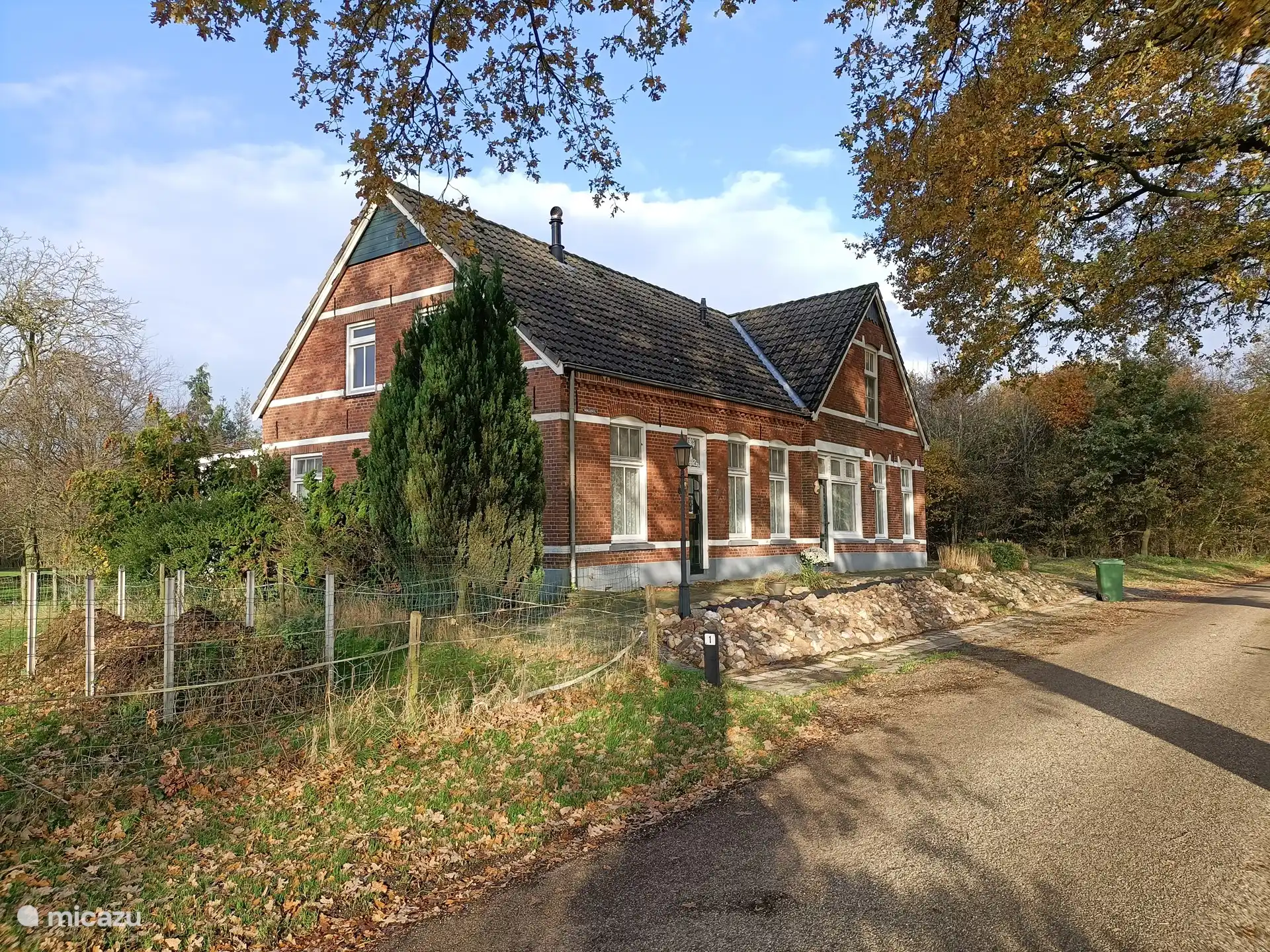 Ferienhaus Beltrum in Niederlande, Gelderland, Beltrum - ferienhaus