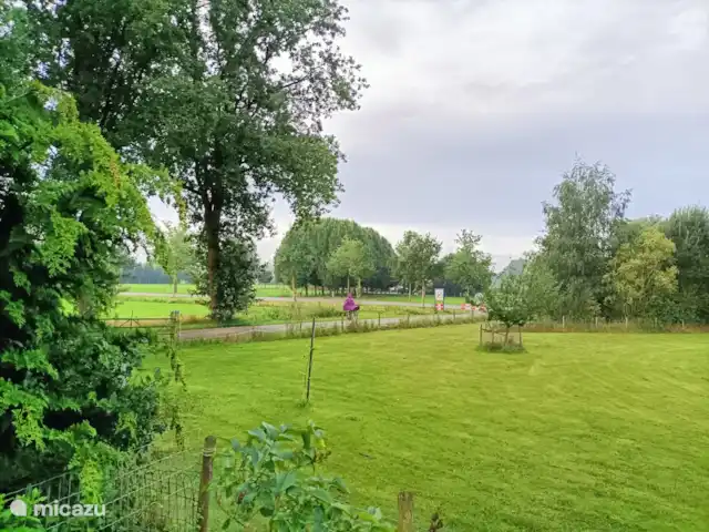 vakantiehuis huren in Nederland, Gelderland, Beltrum – Vakantiehuisje Beltrum ons uitzicht