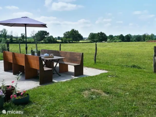 Location de Vacances France, Nièvre, Nevers, ferme - Cachez-vous