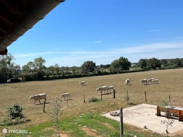 Location de Vacances France, Nièvre, Nevers, ferme - Cachez-vous
