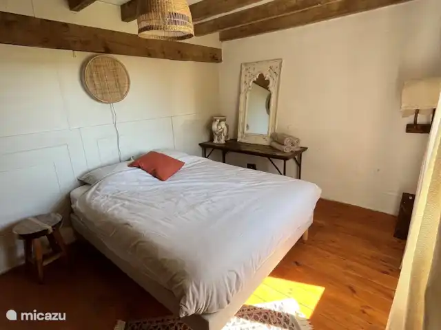 Location de Vacances France, Nièvre, Nevers, ferme - Cachez-vous