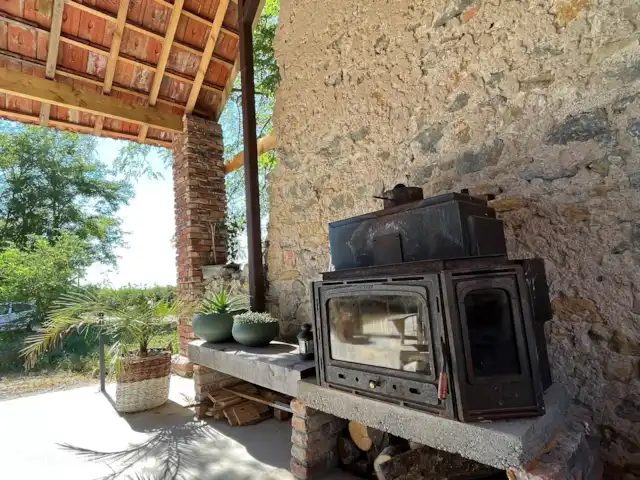 Location de Vacances France, Nièvre, Nevers, ferme - Cachez-vous