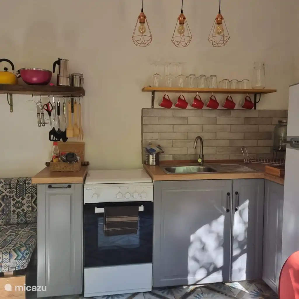 La Molina Eco-Holiday: Casa Reskal
