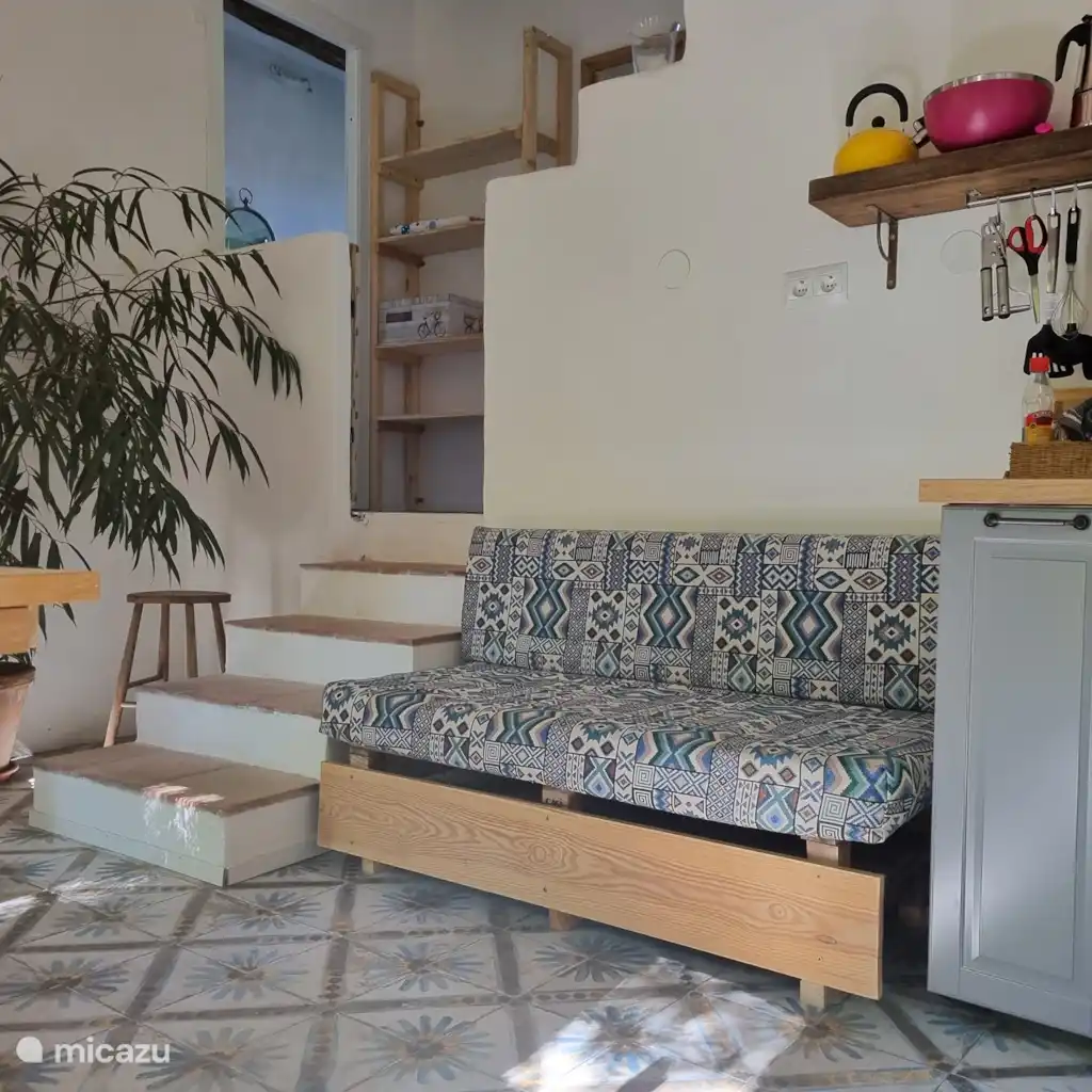 La Molina Eco-Holiday: Casa Reskal