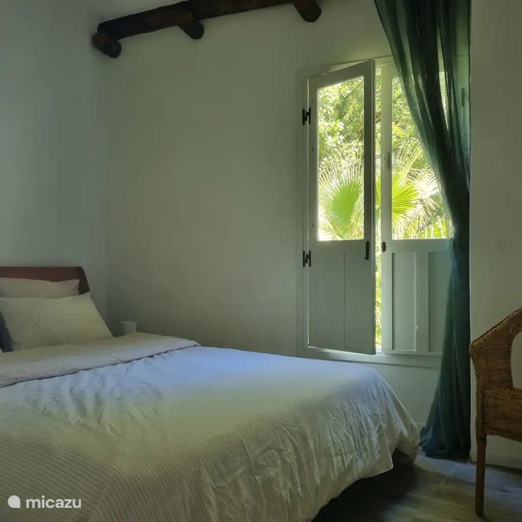 La Molina Eco-Holiday: Casa Reskal