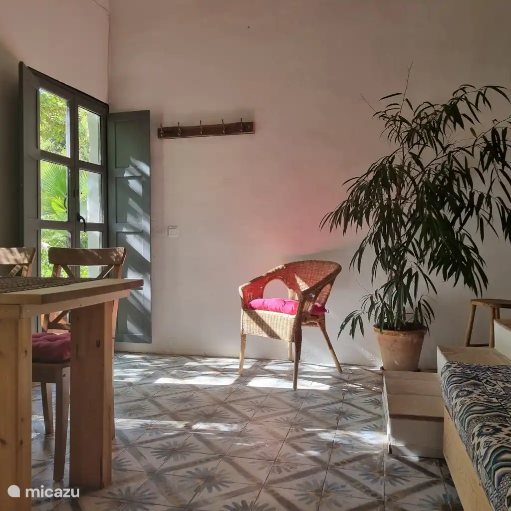 La Molina Eco-Holiday: Casa Reskal