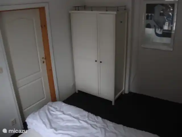Vakantiehuis nabij Branäs huren in Zweden, Värmland, Branas - vakantiehuis Overzicht slaapkamer 1