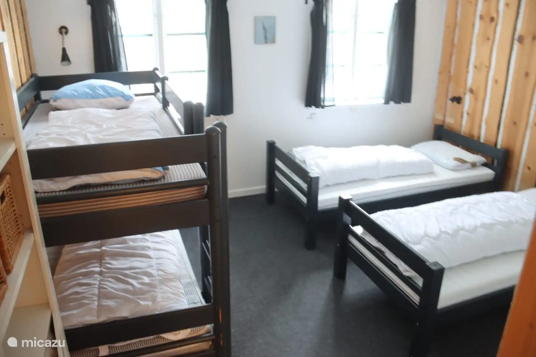 Aperçu de la chambre 2