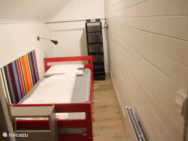 Vakantiehuis nabij Branäs huren in Zweden, Värmland, Branas - vakantiehuis Slaapkamer 3
