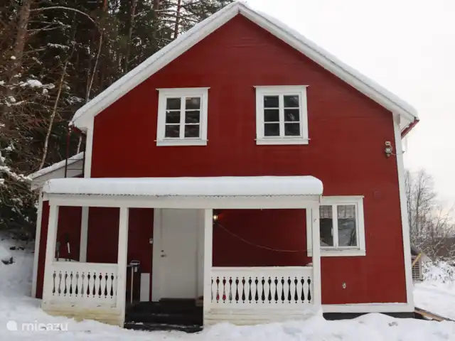 Vakantiehuis nabij Branäs huren in Zweden, Värmland, Branas - vakantiehuis Vakantiehuis nabij Branäs huren in Zweden, Värmland, Branas - vakantiehuis