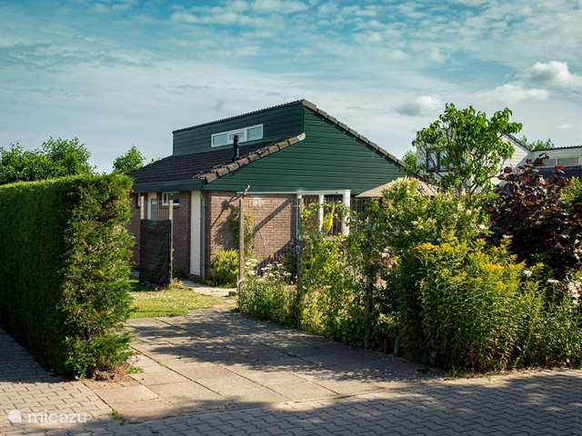 Holiday home in Netherlands, North Holland, Egmond-Binnen - bungalow Solaris