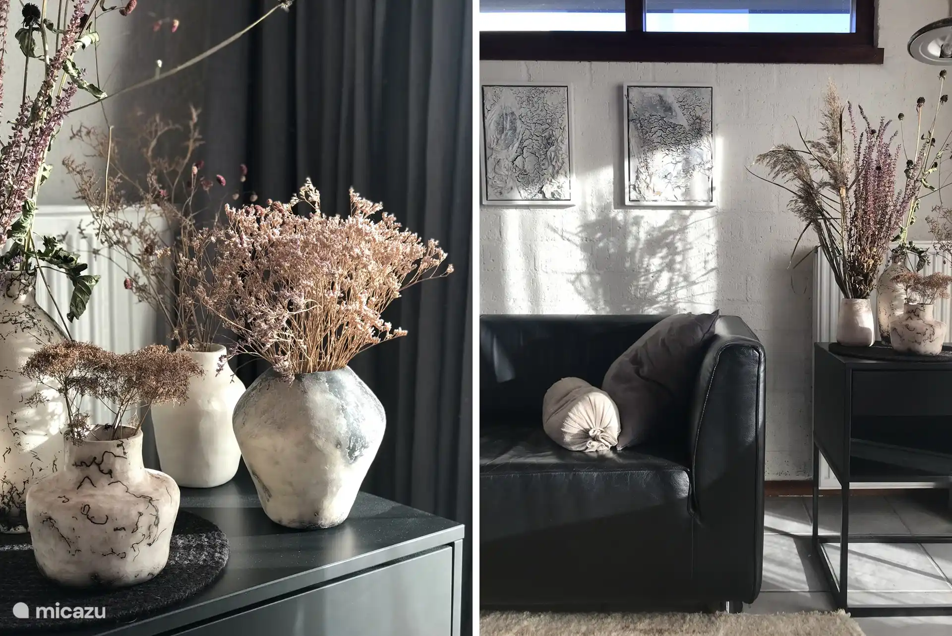 décoration de salon