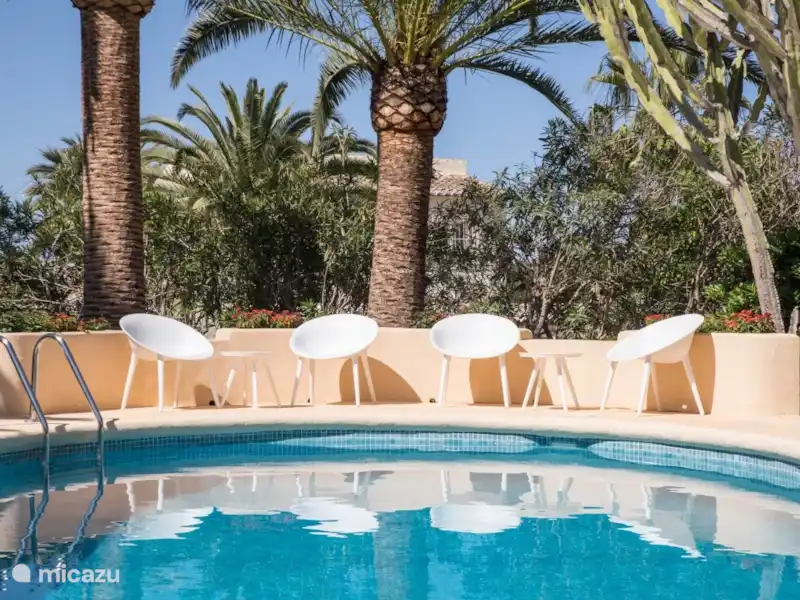 Villa de luxe 9 personnes Casa Leana Jávea | Espagne, Costa Blanca, Jávea - Villa Villa de luxe 9 personnes Casa Leana Jávea | Espagne, Costa Blanca, Jávea - Villa