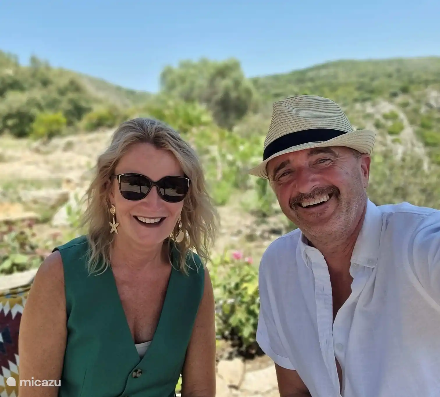 Ria & Nico Vandenbussche