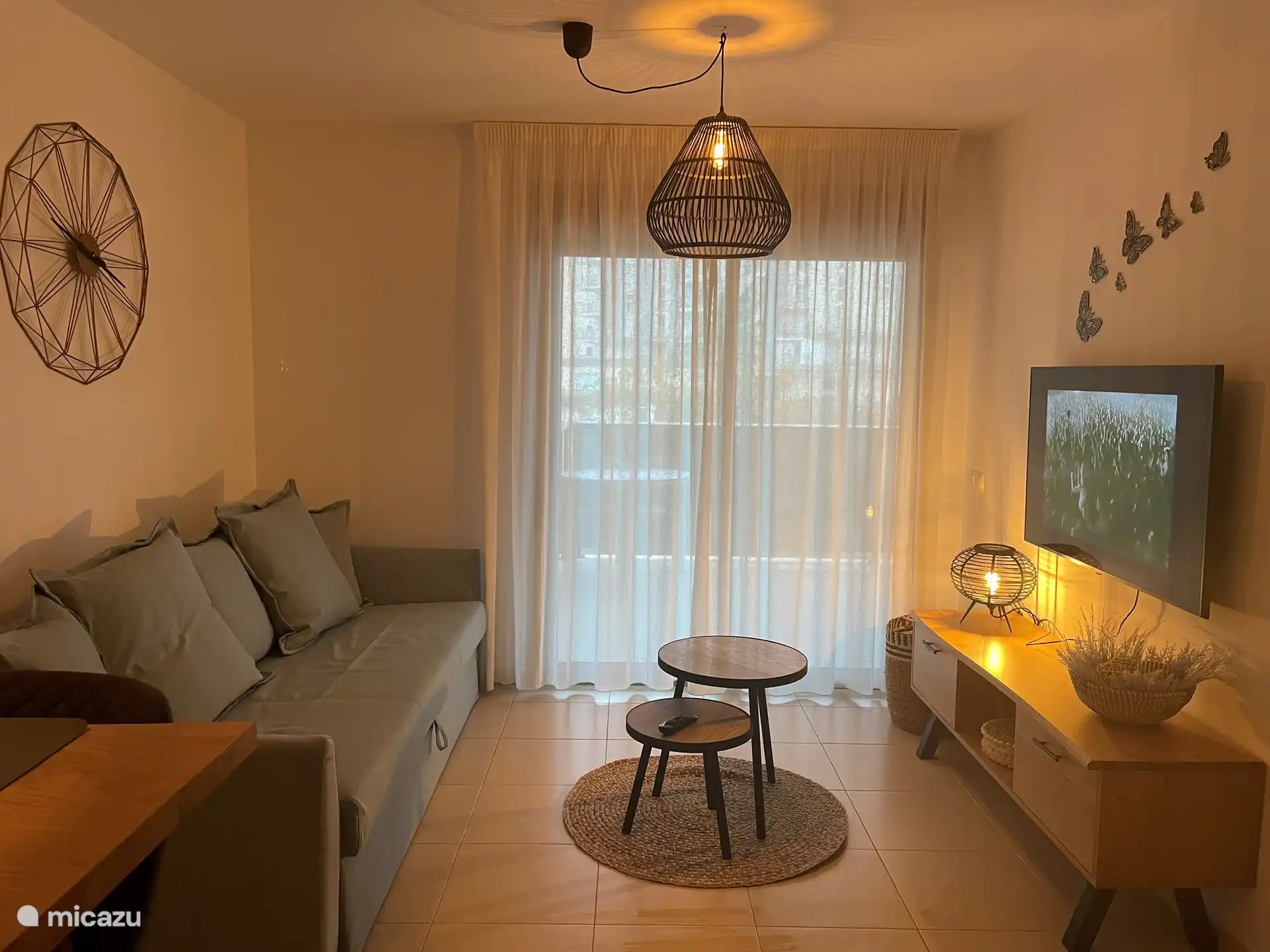 appartement, Moraira, Costa Blanca, Espagne - Pisito Rico