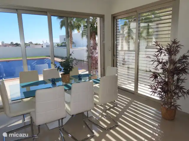 Villa de luxe Montserrat 8 pers. | Espagne, Costa Blanca, San Fulgencio La Marina - villa Salle