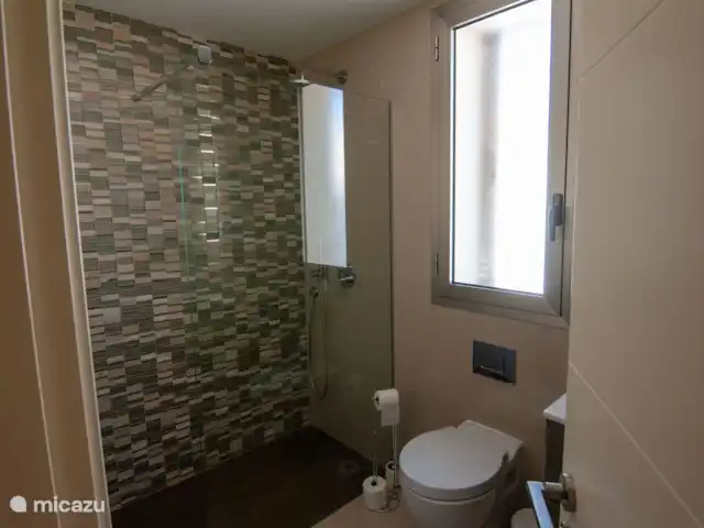 Villa de luxe Montserrat 8 pers. | Espagne, Costa Blanca, San Fulgencio La Marina - villa salle de bain 1er étage