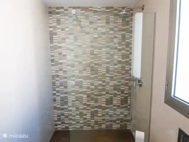 Villa de luxe Montserrat 8 pers. | Espagne, Costa Blanca, San Fulgencio La Marina - villa salle de bain 1er étage