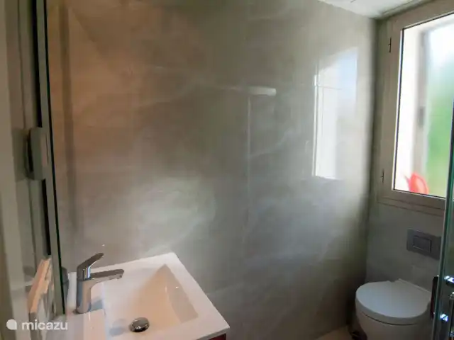 Villa de luxe Montserrat 8 pers. | Espagne, Costa Blanca, San Fulgencio La Marina - villa Salle de bain 1er étage