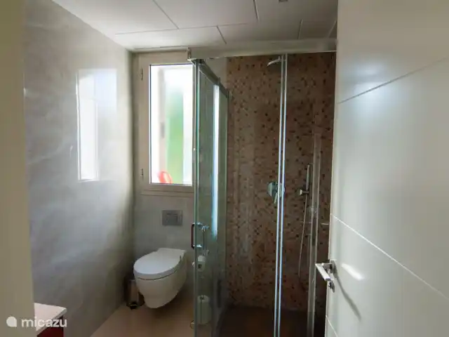 Villa de luxe Montserrat 8 pers. | Espagne, Costa Blanca, San Fulgencio La Marina - villa Salle de bain 1er étage