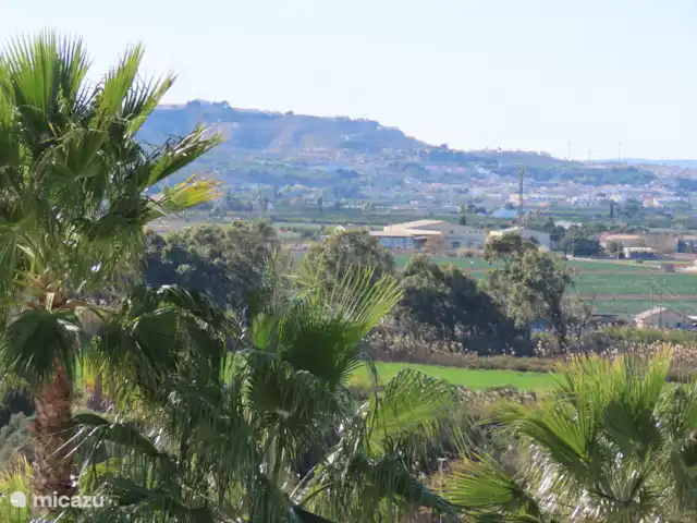 Villa de luxe Montserrat 8 pers. | Espagne, Costa Blanca, San Fulgencio La Marina - villa Perspective