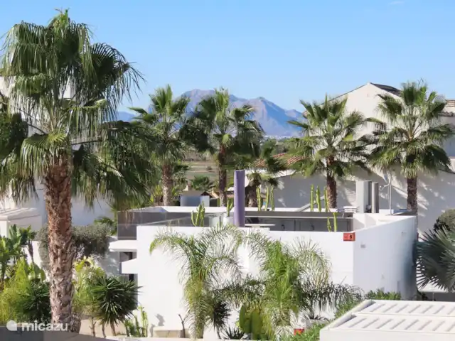Villa de luxe Montserrat 8 pers. | Espagne, Costa Blanca, San Fulgencio La Marina - villa Perspective