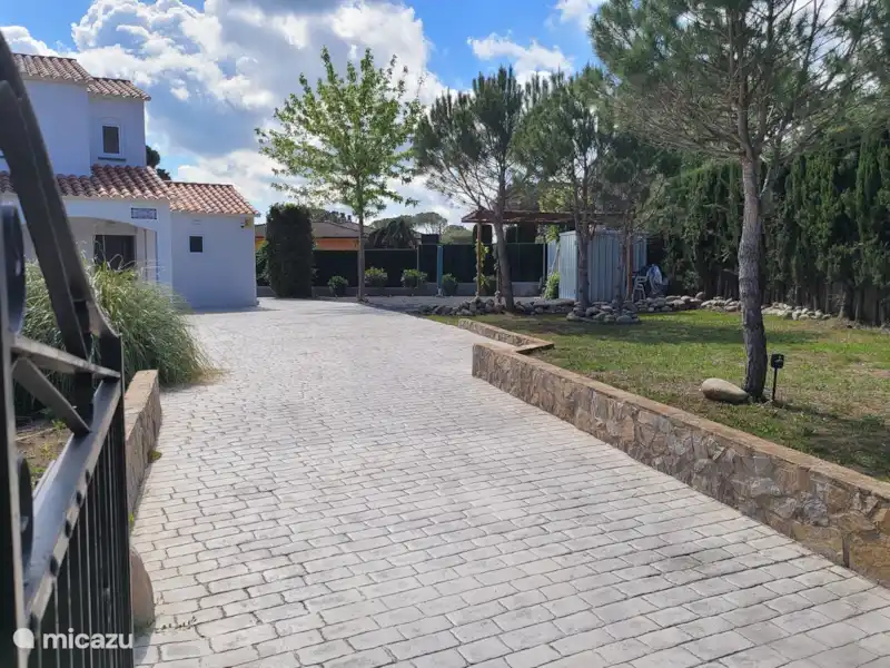 Villa Fondcombe | Espagne, Costa Brava, Caldes de Malavella - Villa Villa Fondcombe | Espagne, Costa Brava, Caldes de Malavella - Villa