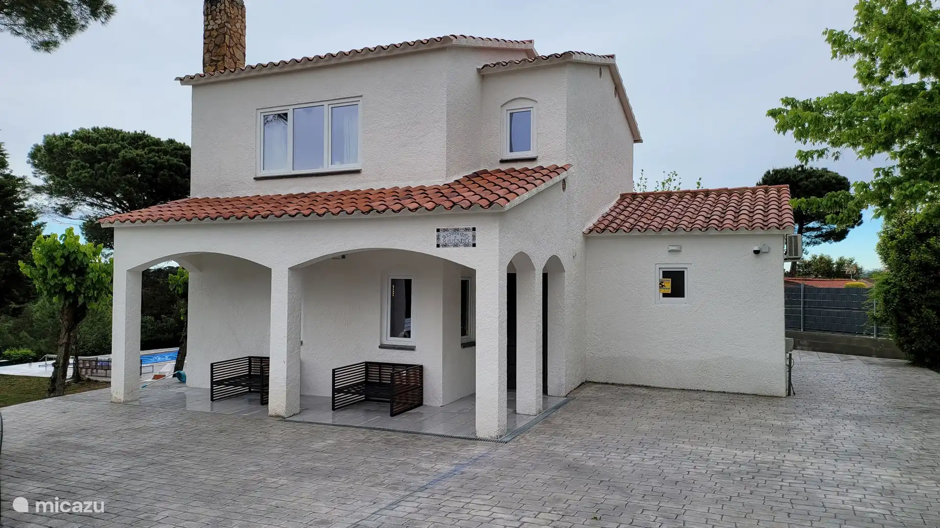 Entièrement rénové en 2023