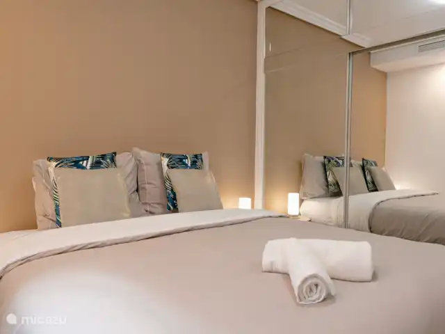 Altea sky and sea huren in Spanje, Costa Blanca, Altea - appartement Slaapkamer 2