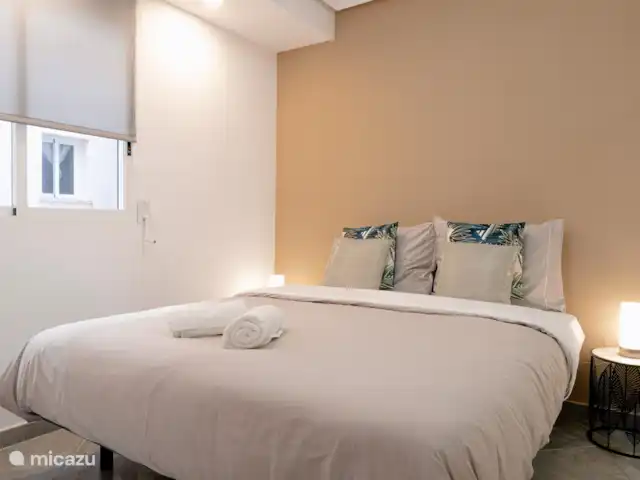 Altea sky and sea huren in Spanje, Costa Blanca, Altea - appartement Slaapkamer 2