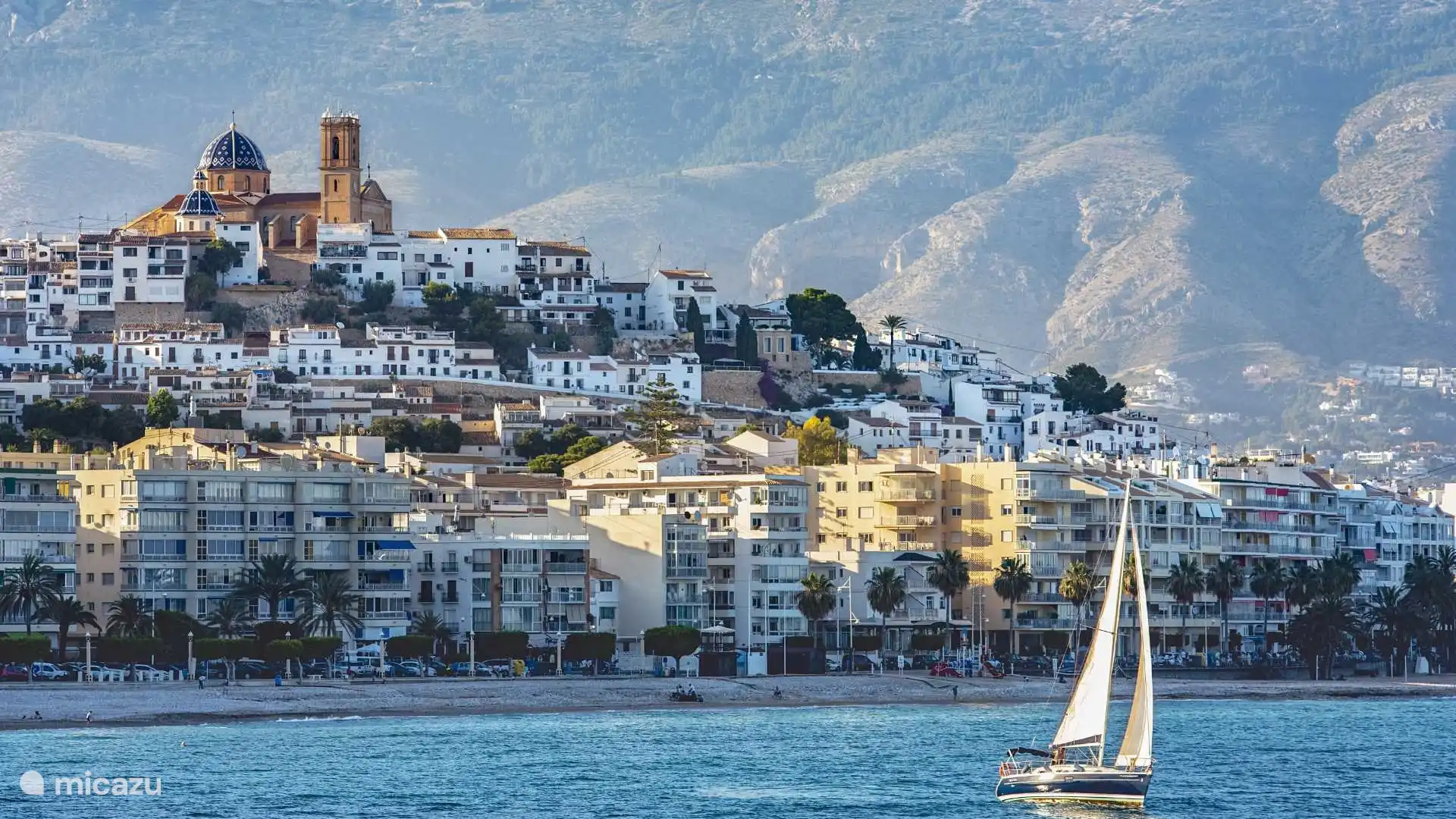 Altea
