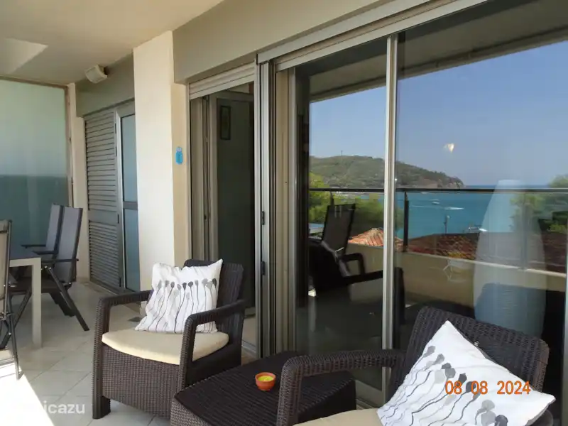 Perle sur la plage, belle vue sur la mer | Espagne, Costa del Azahar, Oropesa del Mar - Appartement Perle sur la plage, belle vue sur la mer | Espagne, Costa del Azahar, Oropesa del Mar - Appartement