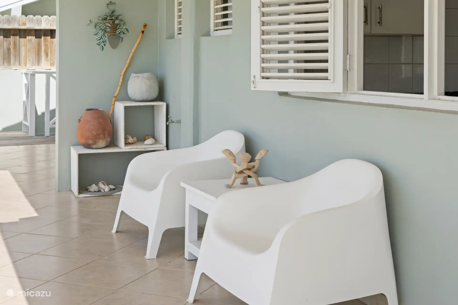 A quiet moment for yourself!