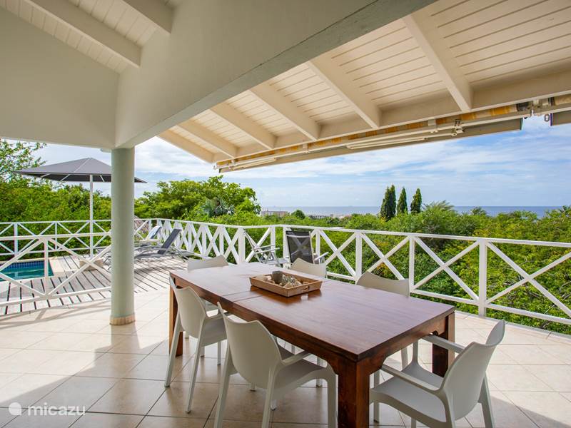 Vakantiehuis Curaçao, Curacao-Midden, Piscadera Villa Piscadera Bay Resort villa