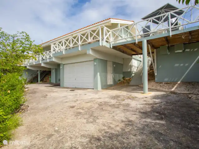 Villa Piscadera Bay Resort | Curaçao, Curaçao-Centre, Piscadera - villa Stationnement sur place