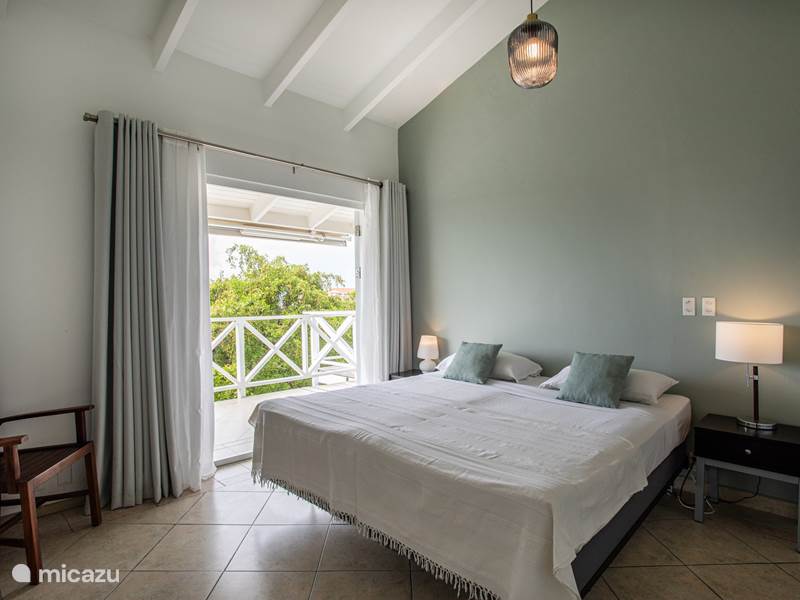 Holiday home in Curaçao, Curacao-Middle, Piscadera Villa Piscadera Bay Resort villa