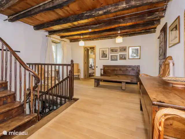 Mas de Comtesse | France, Lot, Saint-Cirq-Lapopie - maison de vacances Salle