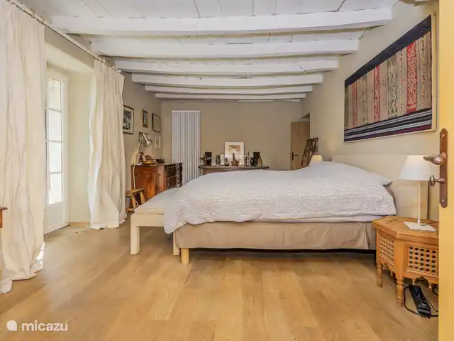 Mas de Comtesse | France, Lot, Saint-Cirq-Lapopie - maison de vacances Chambre
