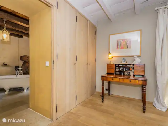 Mas de Comtesse | France, Lot, Saint-Cirq-Lapopie - maison de vacances Salle de bain attenante