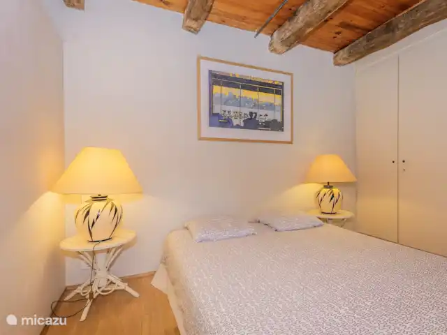 Mas de Comtesse | France, Lot, Saint-Cirq-Lapopie - maison de vacances Chambre