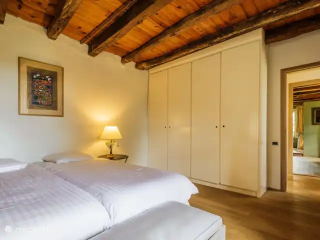 Mas de Comtesse | France, Lot, Saint-Cirq-Lapopie - maison de vacances Chambre