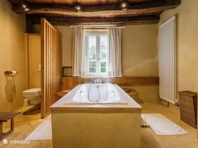 Mas de Comtesse | France, Lot, Saint-Cirq-Lapopie - maison de vacances Salle de Bains