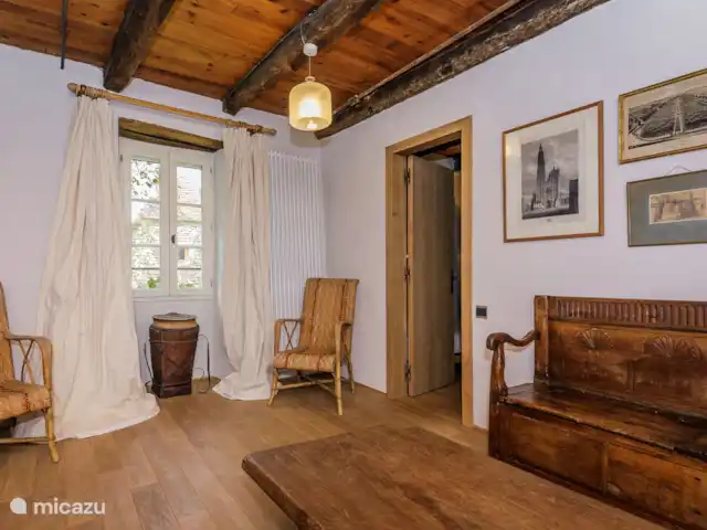 Mas de Comtesse | France, Lot, Saint-Cirq-Lapopie - maison de vacances Salle