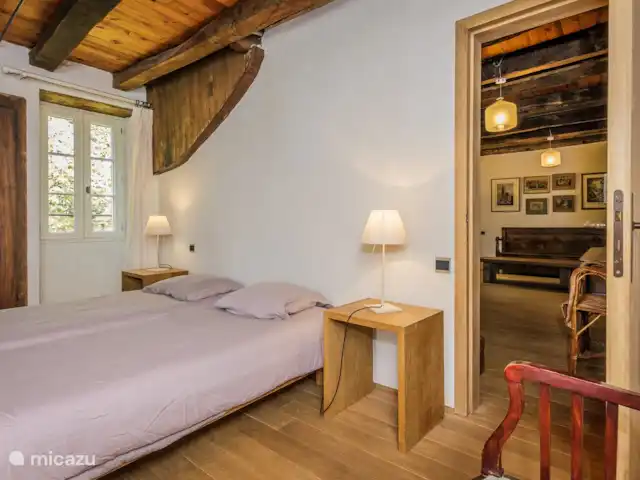 Mas de Comtesse | France, Lot, Saint-Cirq-Lapopie - maison de vacances Chambre