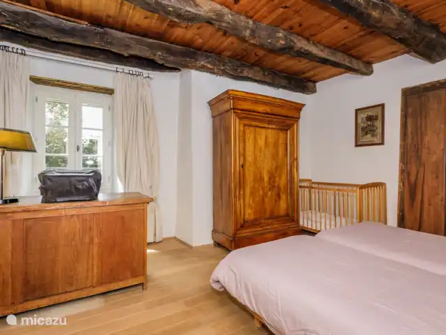 Mas de Comtesse | France, Lot, Saint-Cirq-Lapopie - maison de vacances Chambre